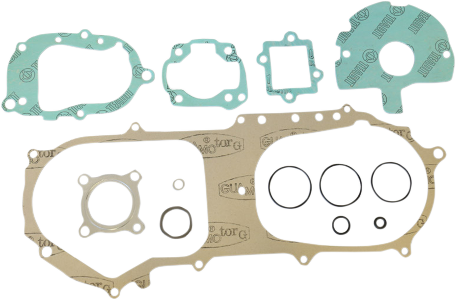 Complete Gasket Kit - Polaris