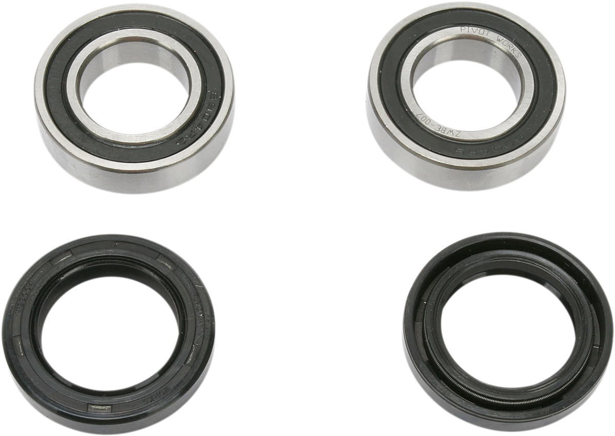 Wheel Bearing Kit - Front