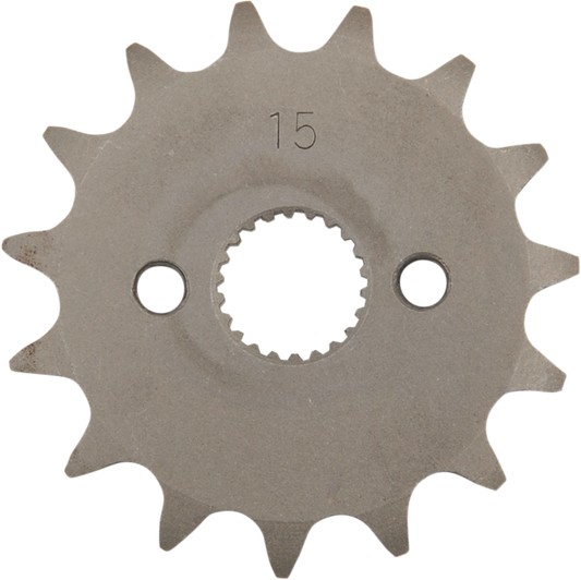 Counter Shaft Sprocket - 15-Tooth