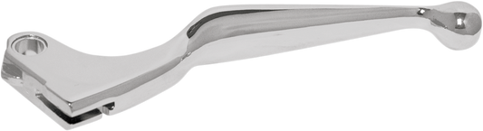 Chrome Wide Clutch Lever for Yamaha