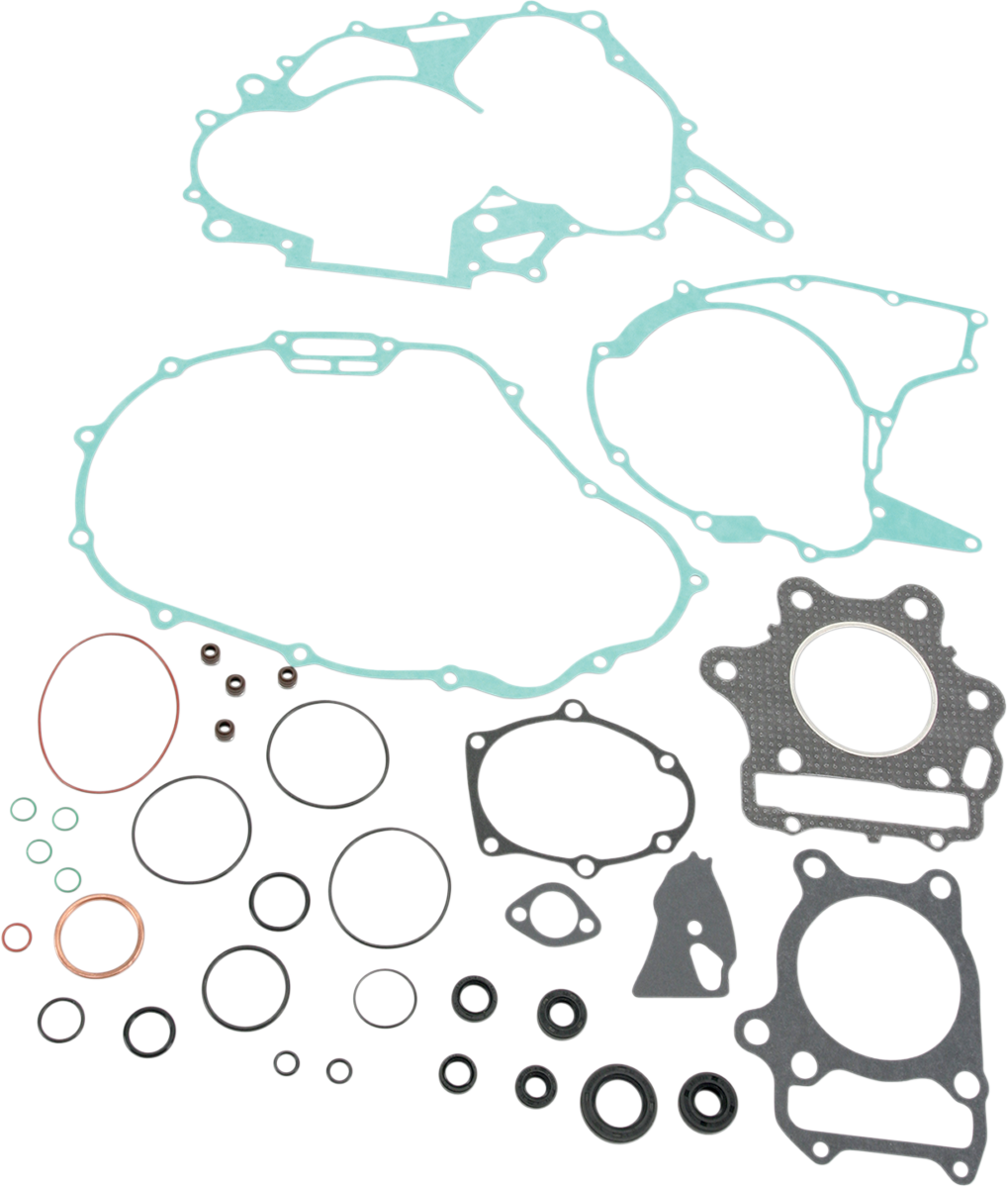 Motor Gasket Kit with Seal - TRX300EX