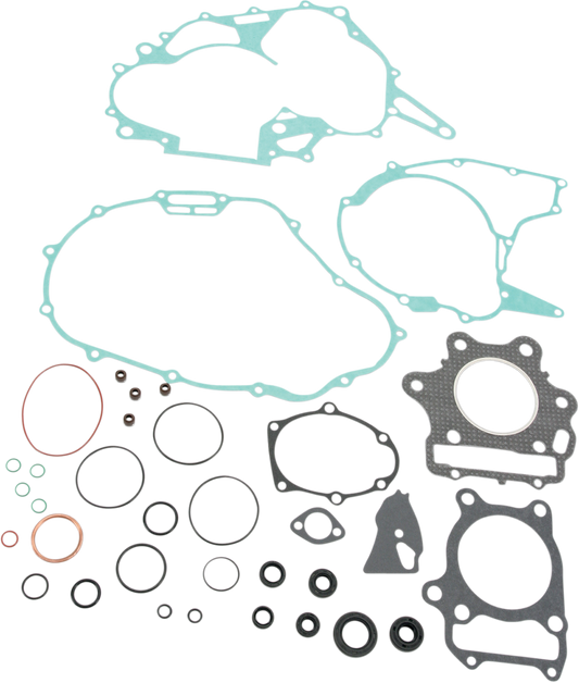 Motor Gasket Kit with Seal - TRX300EX