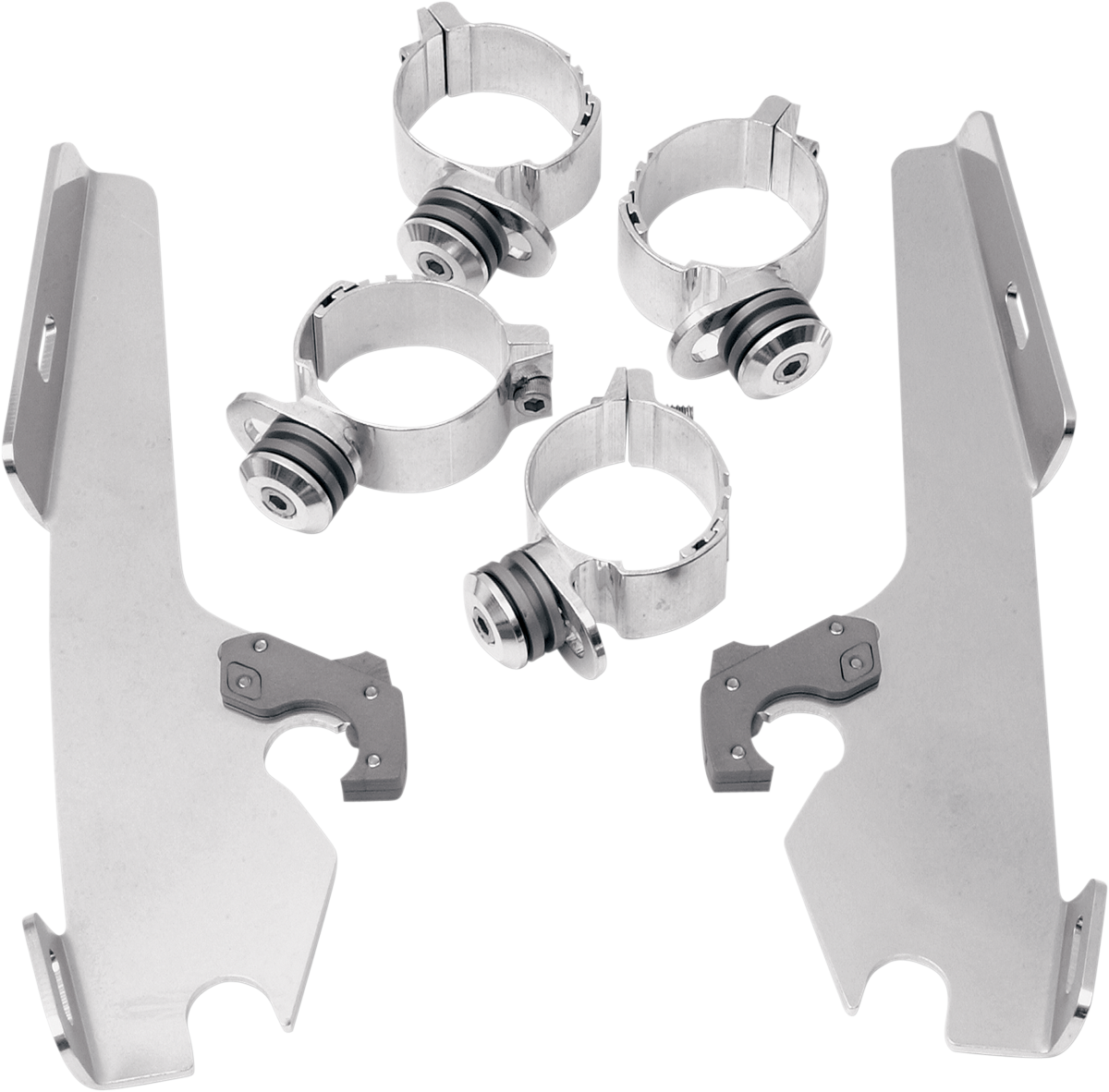 Fats/Slim Trigger Lock Mounting Kit0744311719