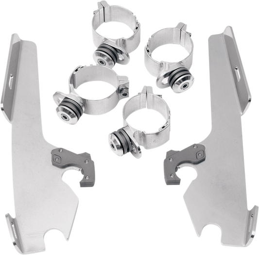 Fats/Slim Trigger Lock Mounting Kit0744311719