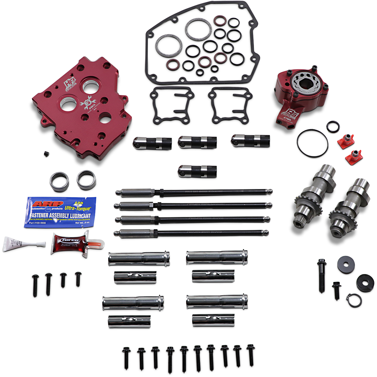 Cam Kit - Race Series - Twin Cam846