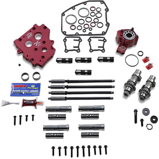 Cam Kit - Race Series - Twin Cam846