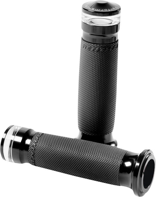 Grips Contour - LED - TBW - Black