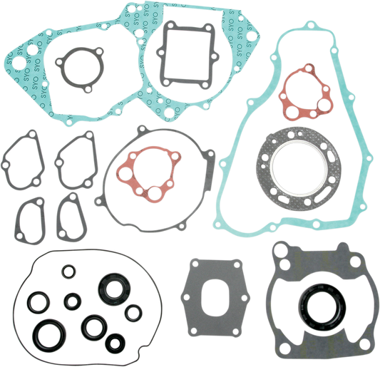 Motor Gasket Kit with Seal - CR250