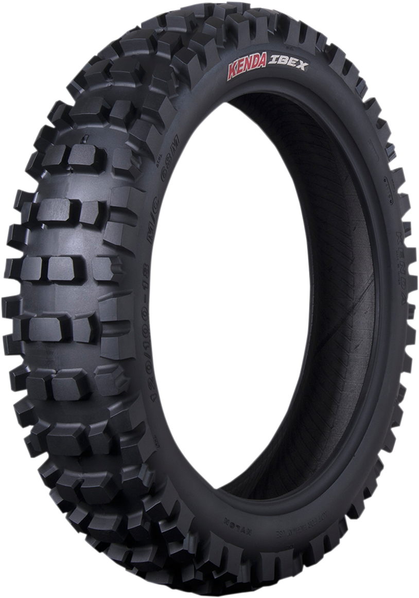 Tire - K774 - Ibex - Youth - 90/100-16