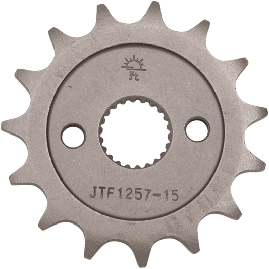 Counter Shaft Sprocket - 15-Tooth