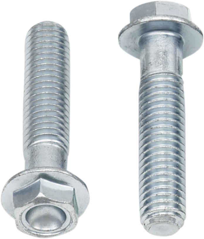 Flange Bolt M8x35 10Pack