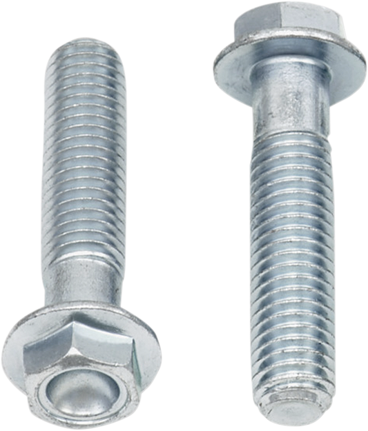 Flange Bolt M8x35 10Pack