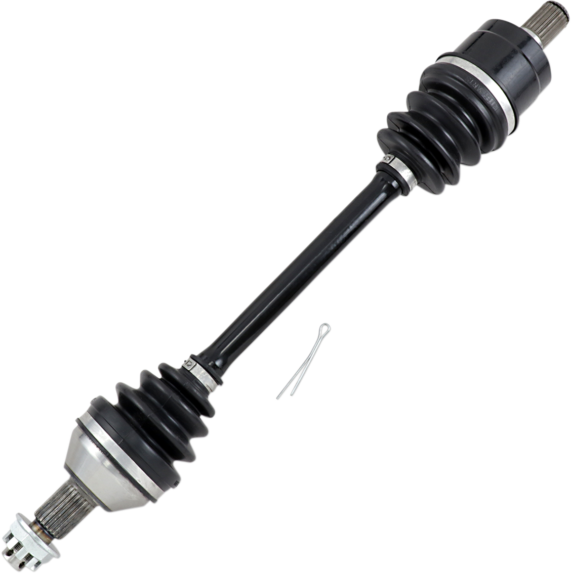 Complete Axle - Kit - Honda