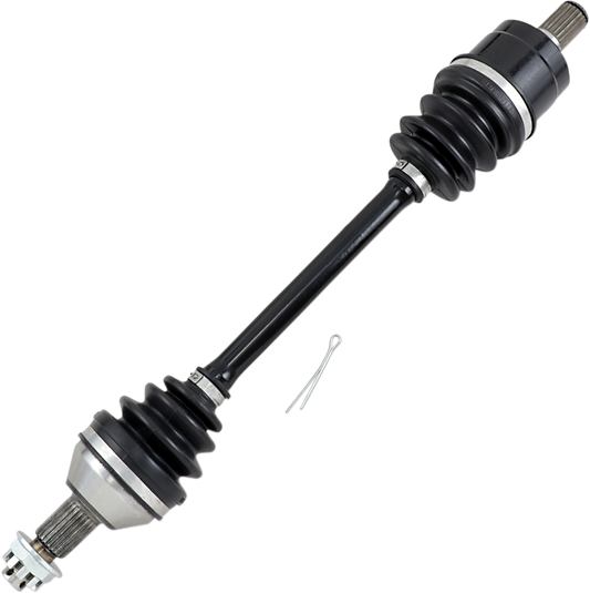 Complete Axle - Kit - Honda