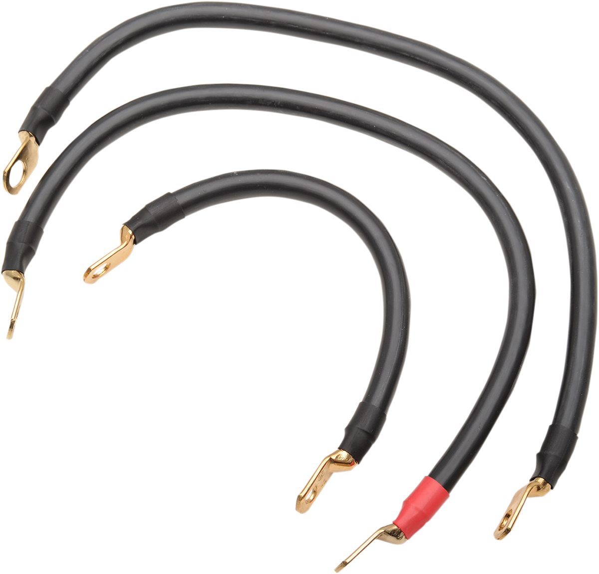 Battery Cables - Harley Davidson
