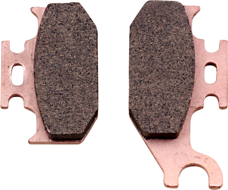 Brake Pad - FD315G1397