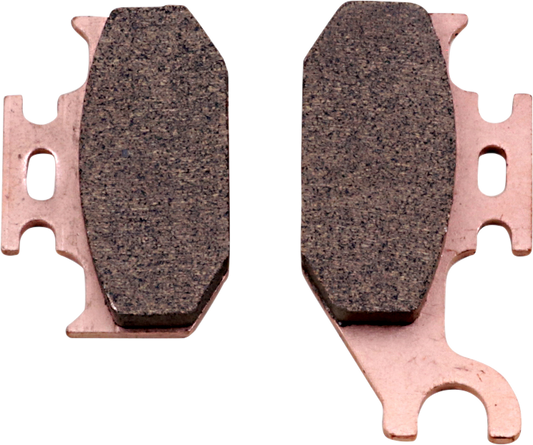 Brake Pad - FD315G1397