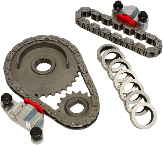 Chain Kit - Twin Cam370756304