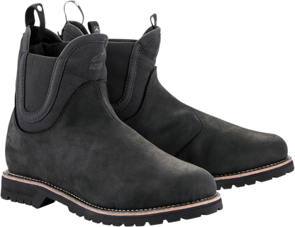 Turnstone Boots - Negro