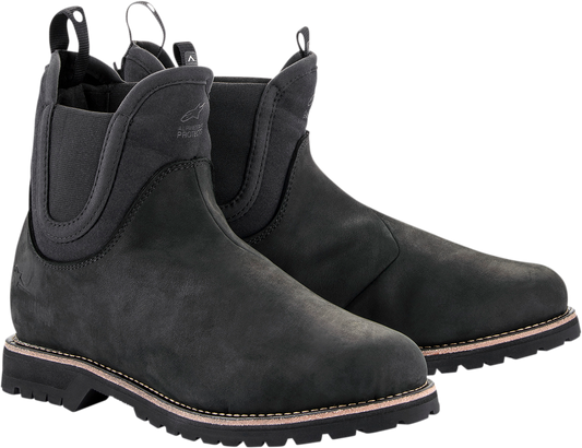 Turnstone Boots - Negro