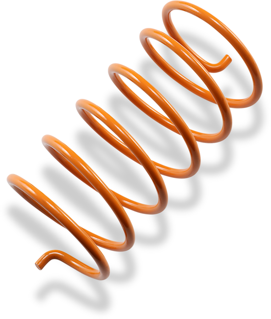 Secondary Spring - Orange