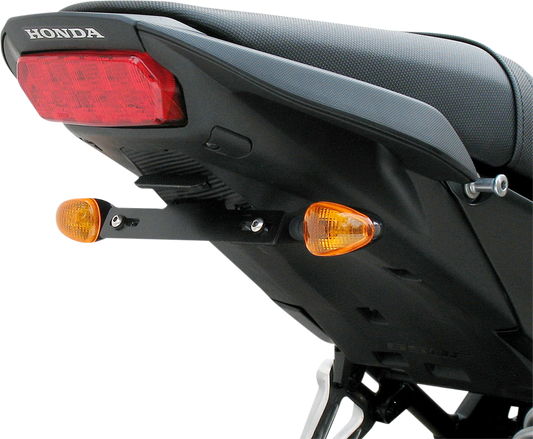 Tail Kit with Signals - CB650F '15-'17