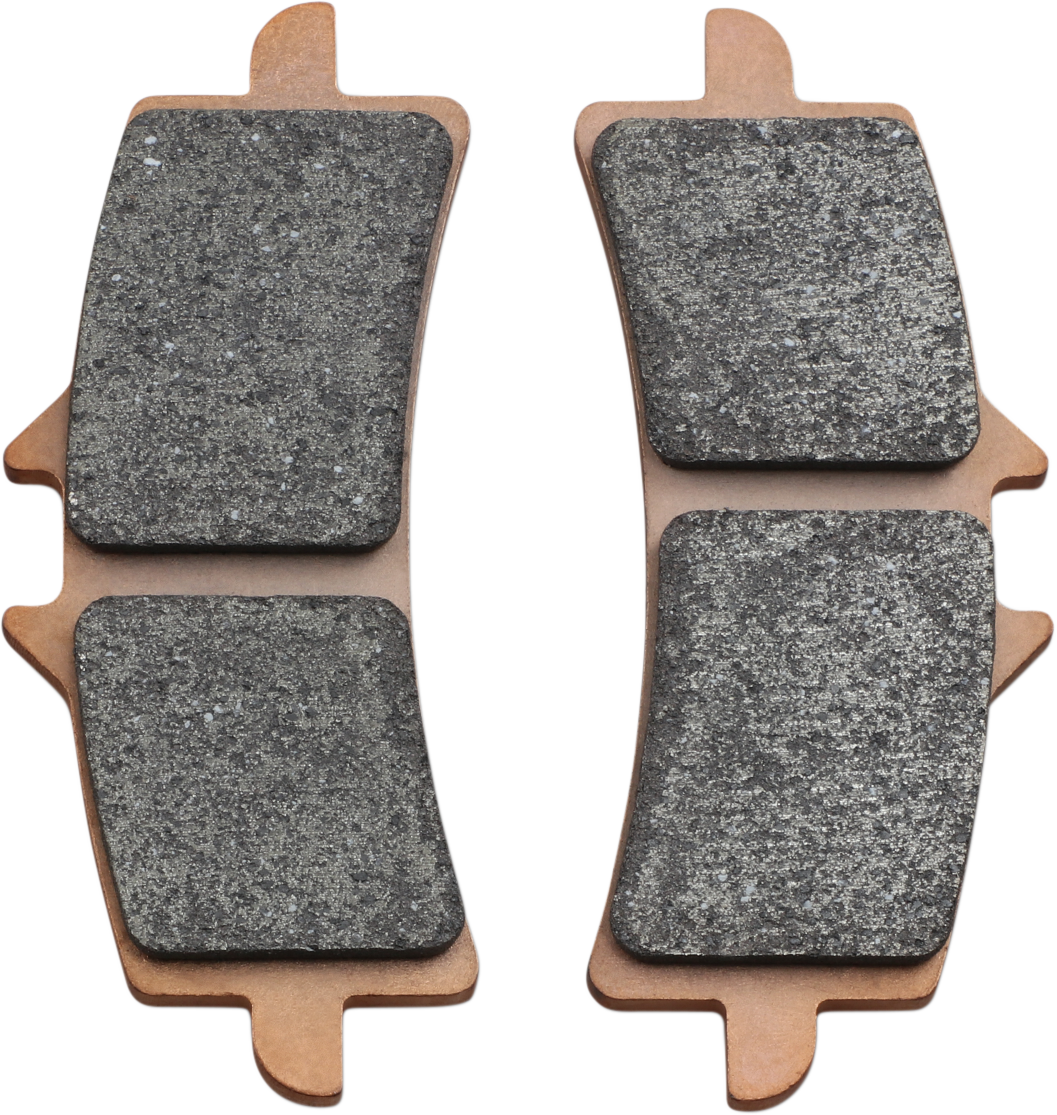 Brake Pads - EPFA447HH