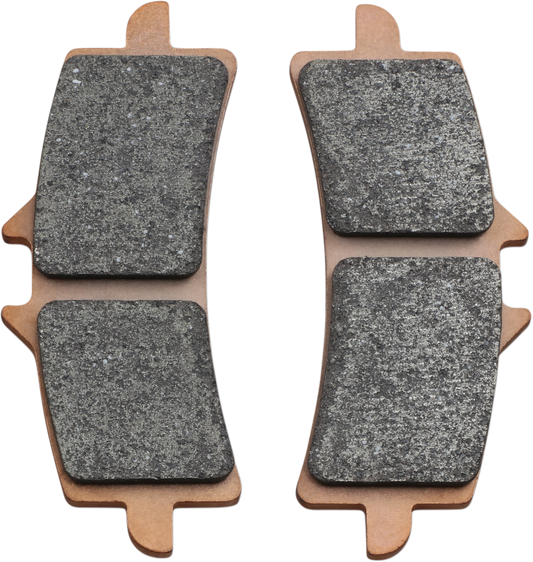 Brake Pads - EPFA447HH