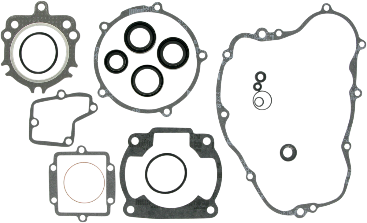 Motor Gasket Kit with Seal - KDX200