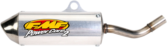 Powercore 2 Silencer