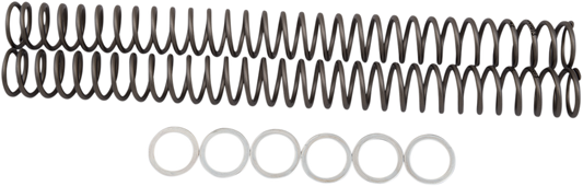 Fork Springs - 0.42 kg/mm