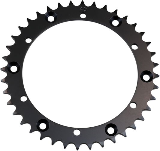 Rear Yamaha Sprocket - 520 - 40 Tooth