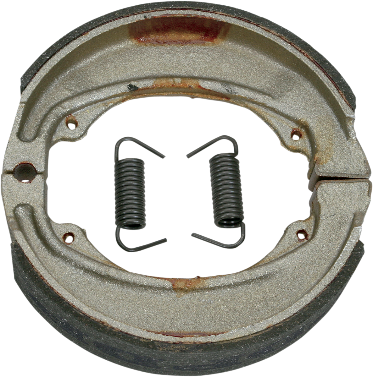 Brake Shoes - Rear - TRX