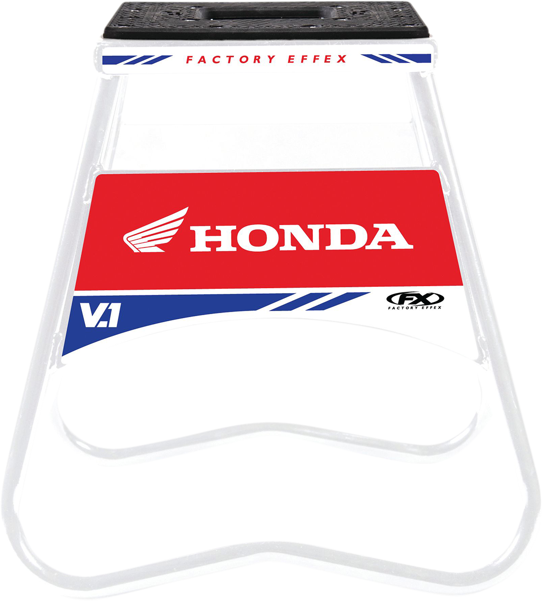 Bike Stand - Honda - White