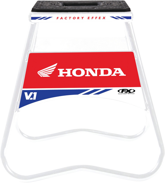 Bike Stand - Honda - White