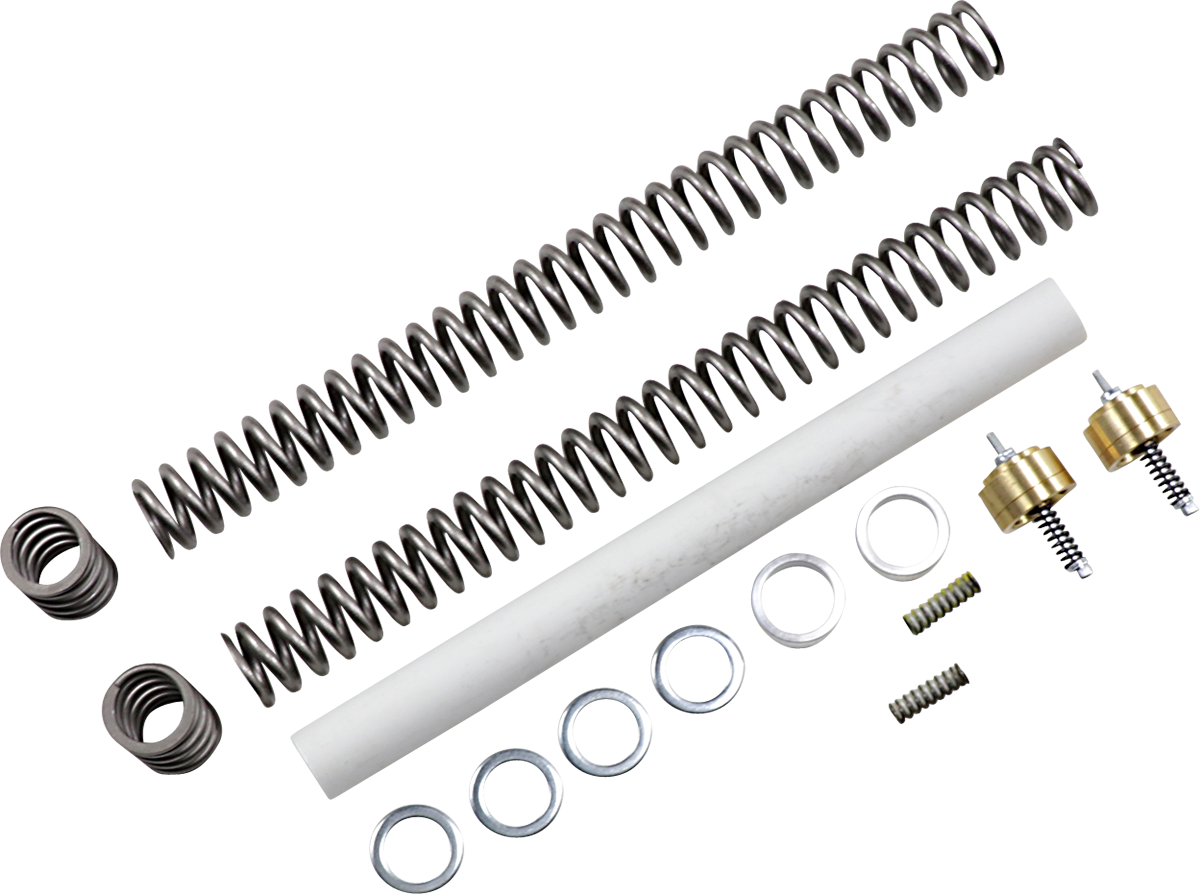 Complete Front End Suspension Kit - 1.00 kg/mm Spring39559140