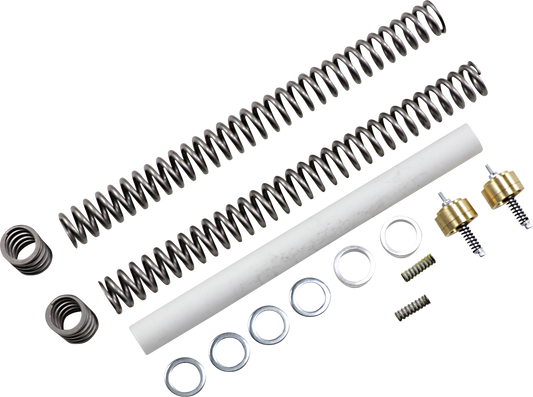 Complete Front End Suspension Kit - 1.00 kg/mm Spring39559140