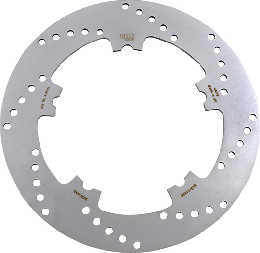 Brake Rotor - V-Rod24362