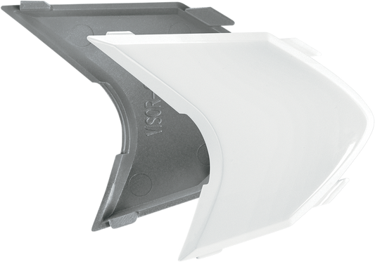 Variant™ Side Plates - White