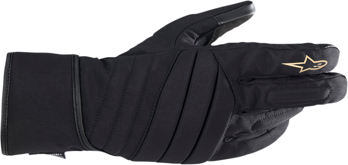 Stella SR-3 v2 Drystar® Gloves - Black - XS