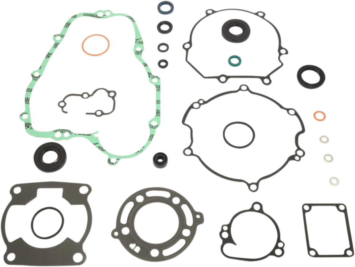 Complete Gasket Kit - Kawasaki