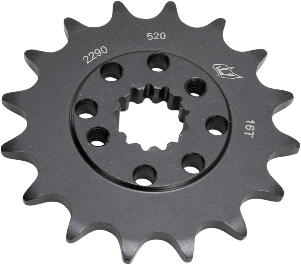 Counter Shaft Sprocket - 16-Tooth