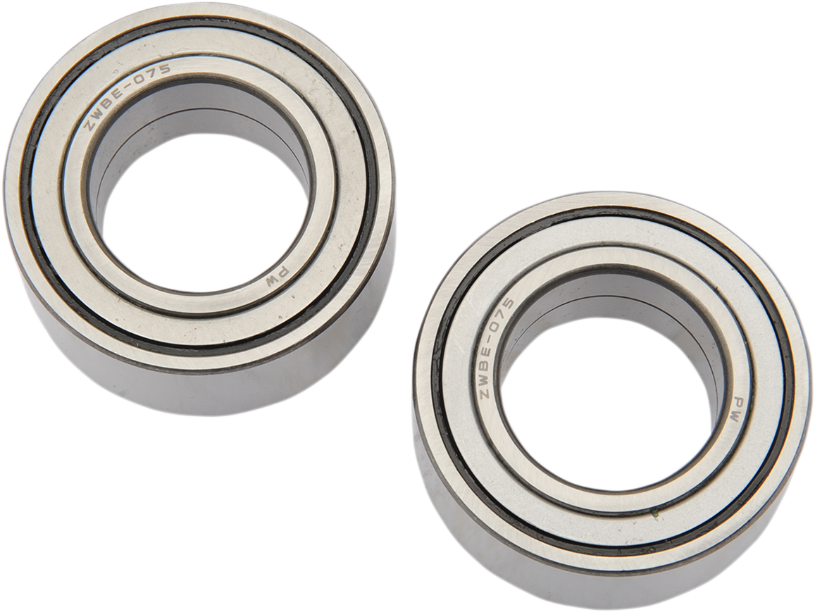 Wheel Bearing Kit - Rear