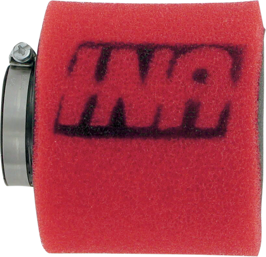 Two Stage Pod Filter
