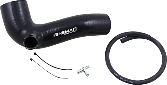 Charge Tube Kit - X3/X3RR