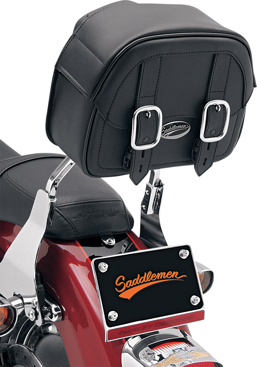 Large Drifter™ Sissy Bar Bag