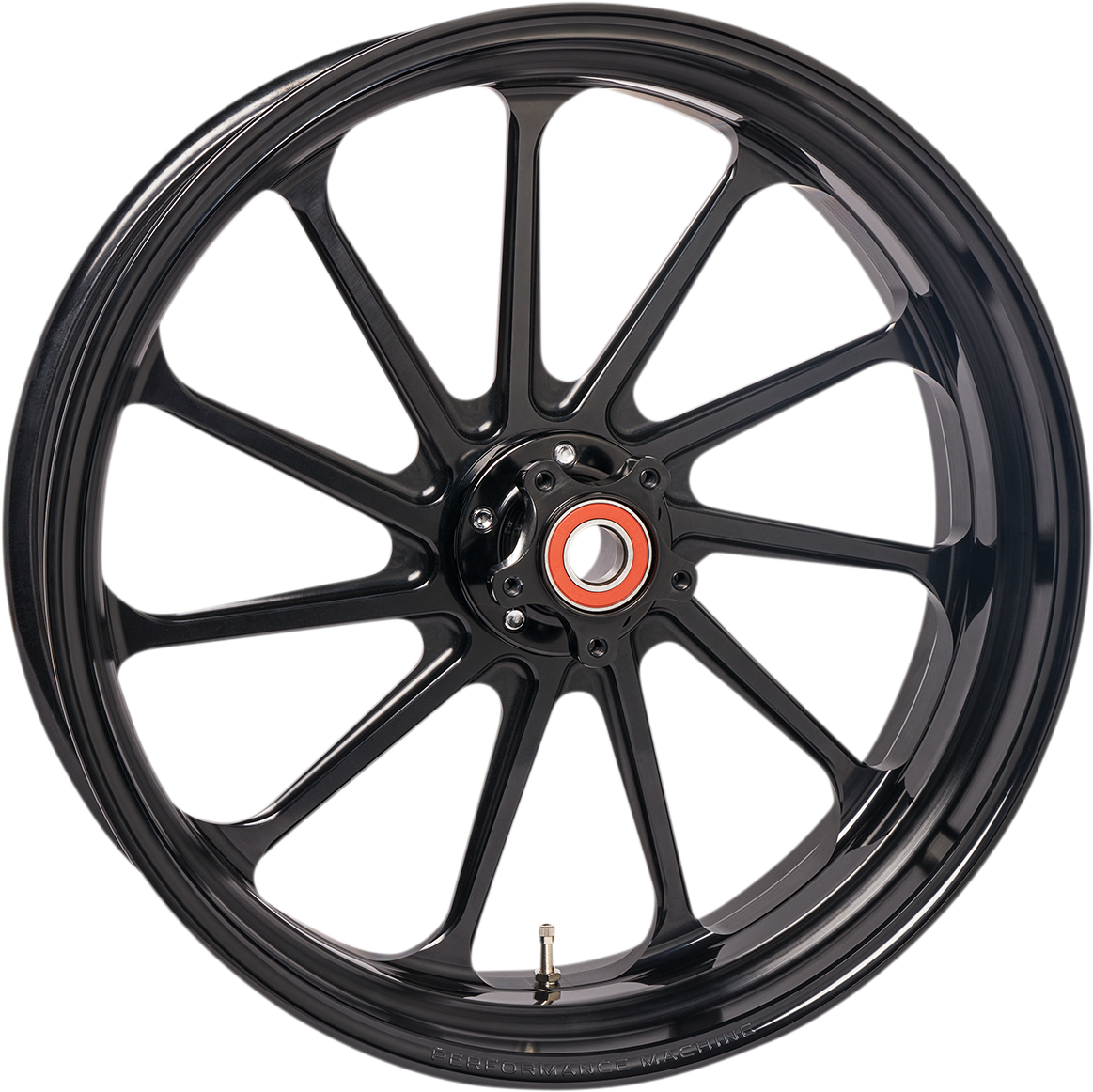 Wheel - Assault - Black - Rear - 18 X 5.5