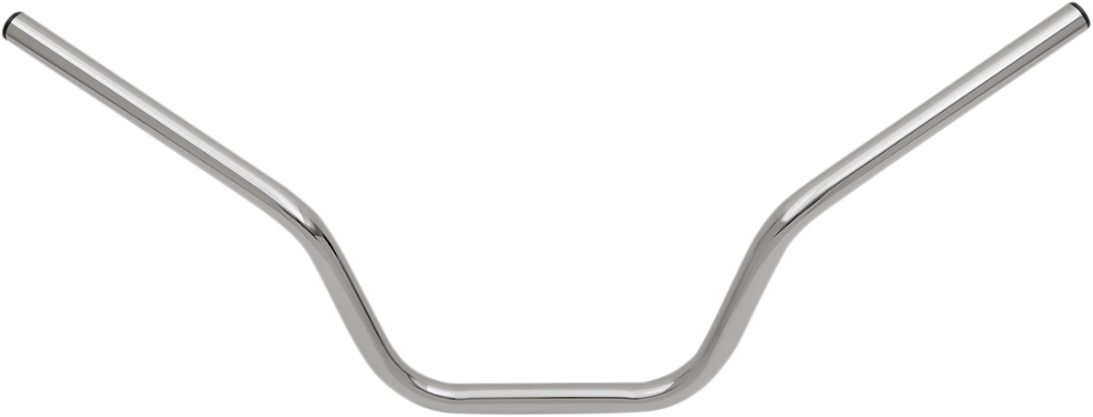 Chrome Yamaha Special Handlebar
