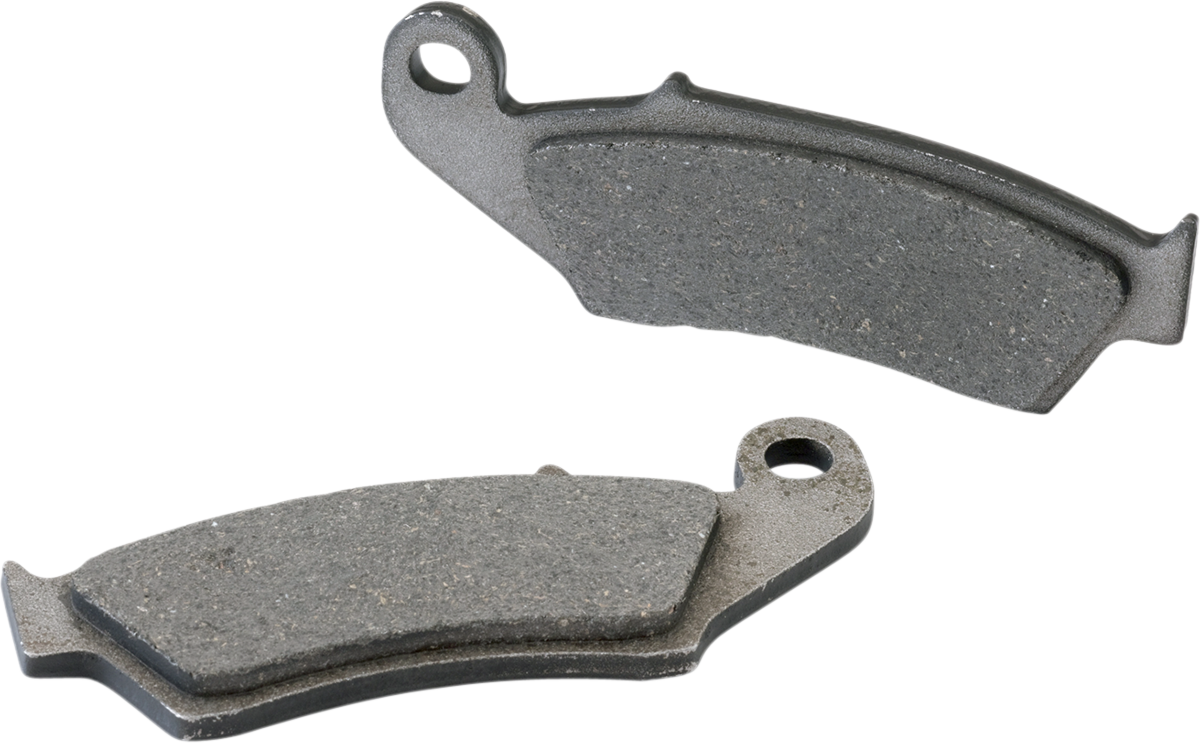 Qualifier Brake Pads