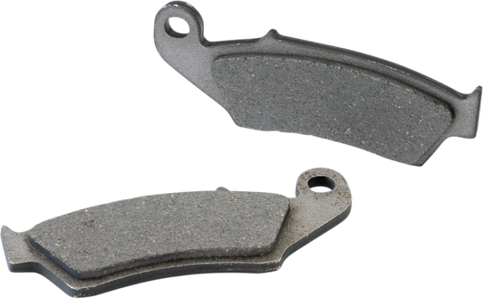 Qualifier Brake Pads